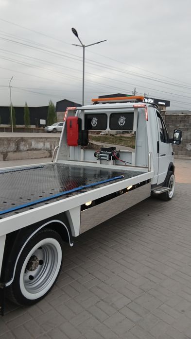 Эвакуатор Алматы и область