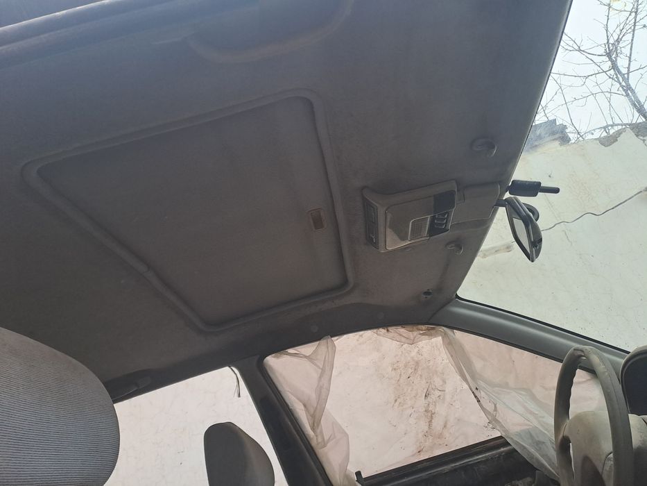 Дутый митсубиси лансер