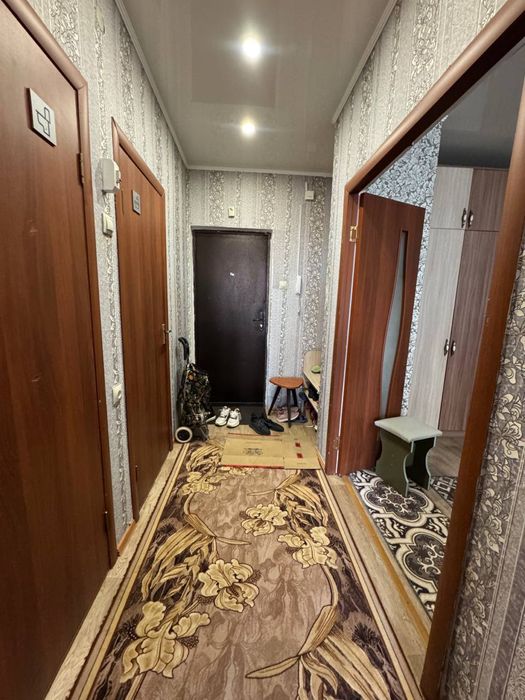 Продам 1 комнатную квартиру
