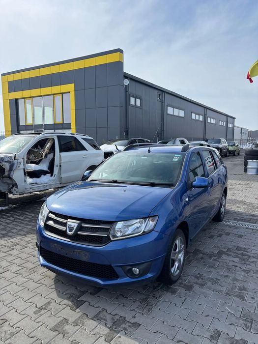 Dezmembram Dacia Logan MCV 1.5 diesel din 2015