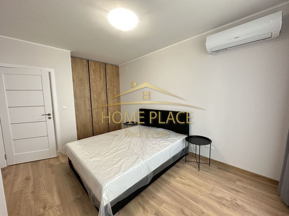 Дава се под наем Тристаен апартамент в Варна, Бриз - 100 кв.м за 1224 € - Снимка #5