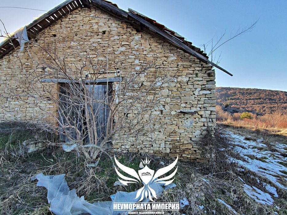 Продава се Парцел в с. Яврово, Област Пловдив - 4000 кв.м за 61 €/кв.м - Снимка #4