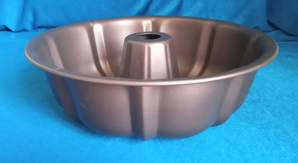 новые формы для выпечки