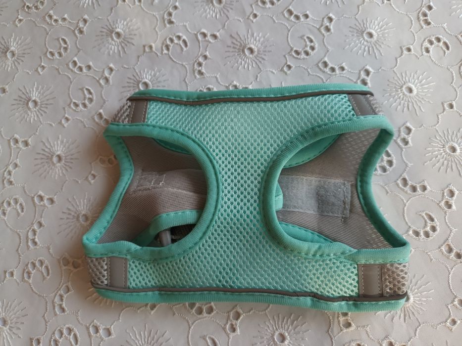 Нагръдник за куче мрежов