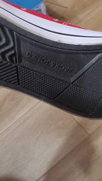 Мъжки кецове jack&jones