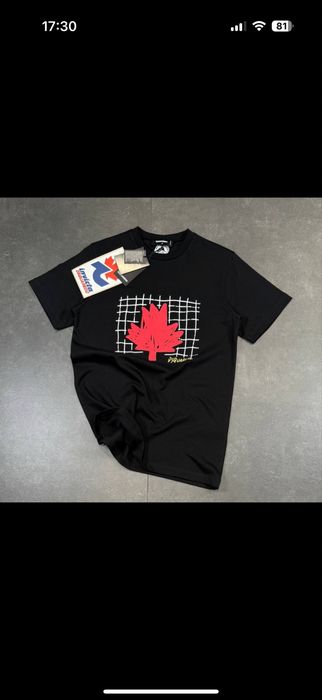Tricou Dsquared calitate Premium
