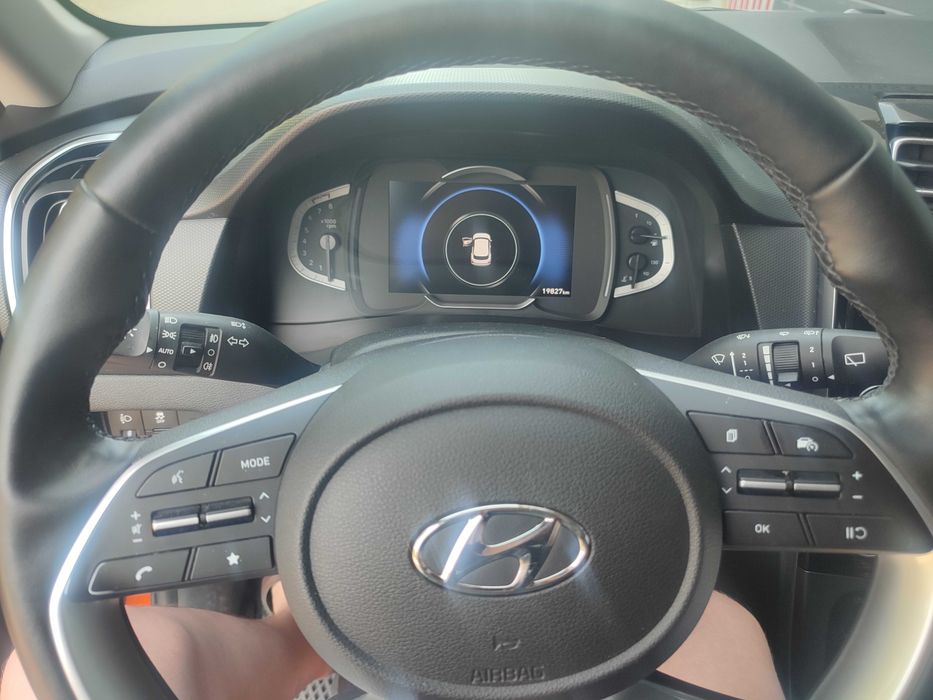 Продам автомобиль Хундай