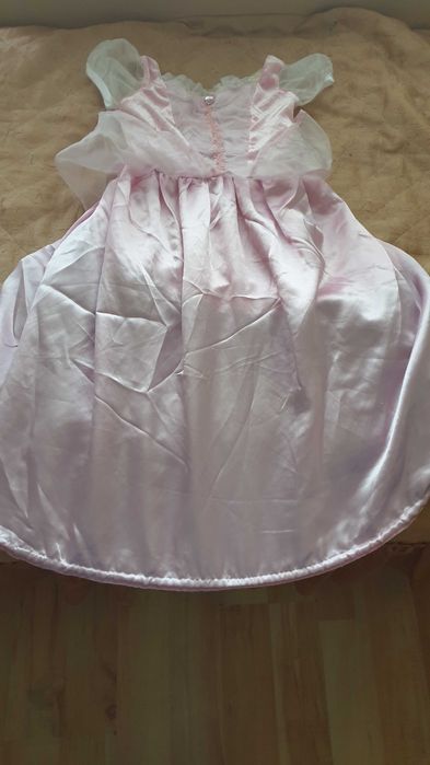 Страхотна парти карнавална рокля за Halloween или друг повод- Hamley's