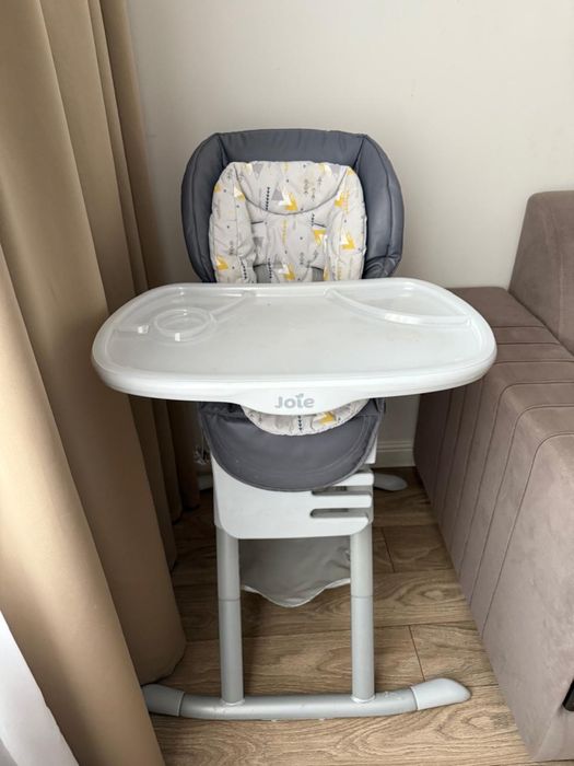 Joie Mimzy Spin 3 в 1 (вращение 360°)