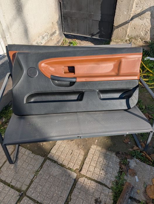 Рекаро салон за БМВ Е36