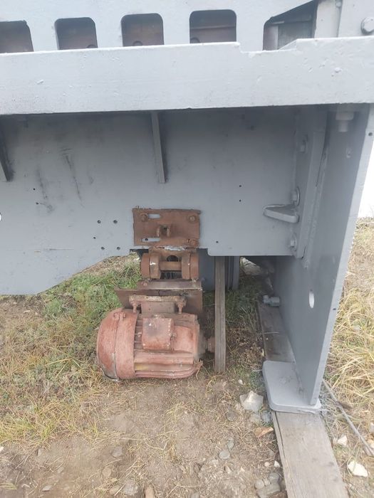 Продам гильотину НГ3316