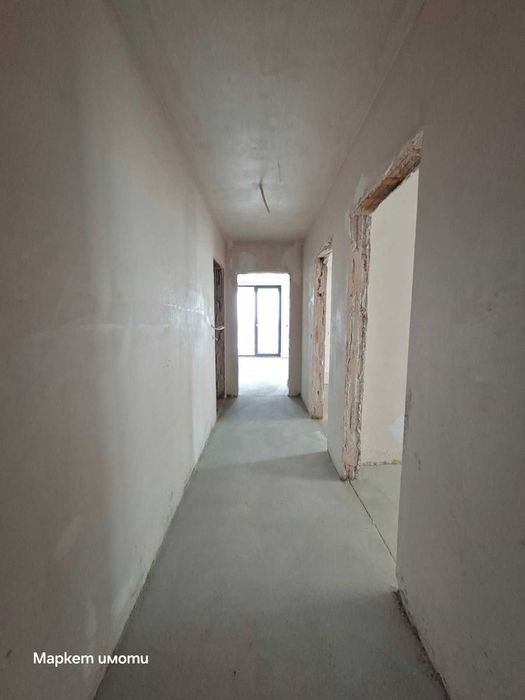 Продава се Тристаен апартамент в Стара Загора, Казански - 94 кв.м за 896 €/кв.м - Снимка #6