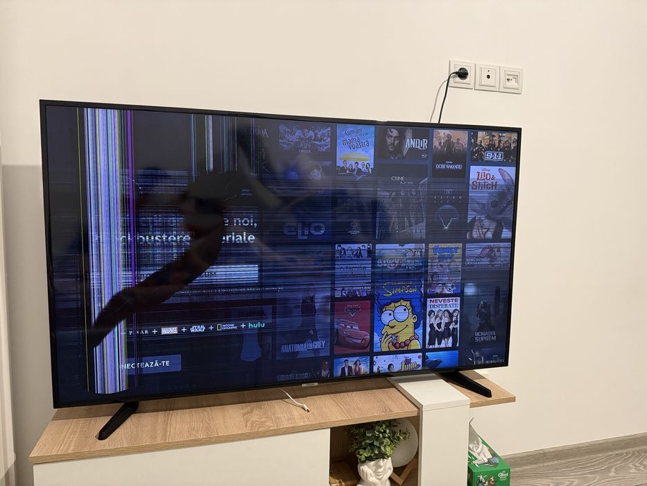 Televizor Samsung Smart