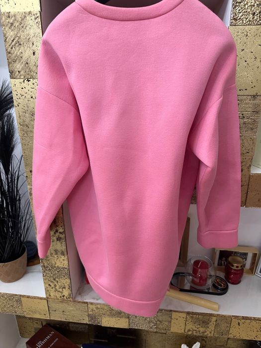 Bluza neopren EMPORIO ARMANI