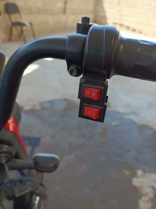 Гарантий нету