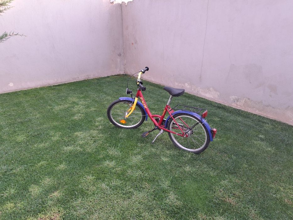 Детски велосипед 20"