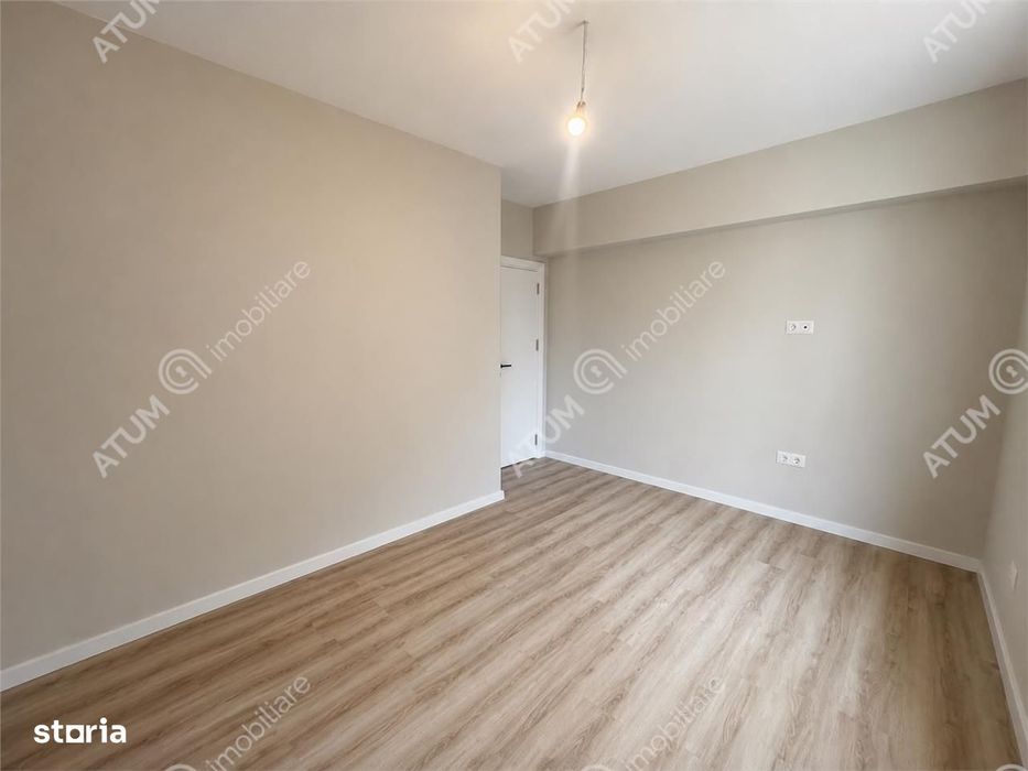 Apartament intabulat cu 2 camere la cheie etaj 1 zona Doamna Stanca