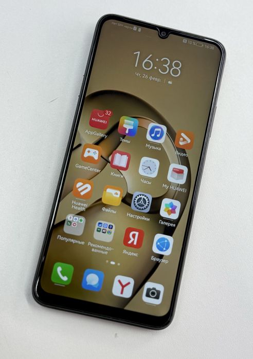 Продам Huawei nova Y72 256GB