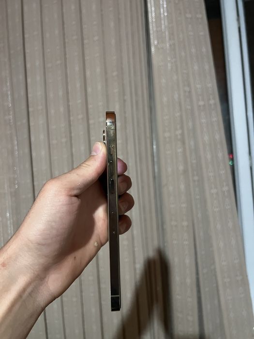 Айфон 12 про макс 128 гб