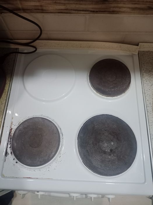 Плитка электрическая Дарина