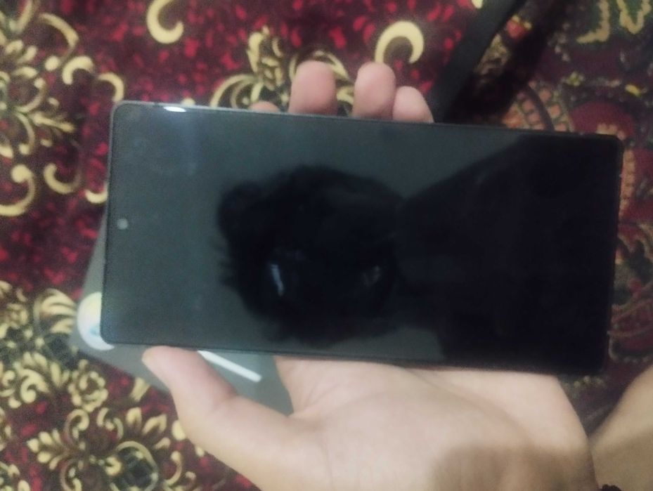 Samsung S25 Ultra