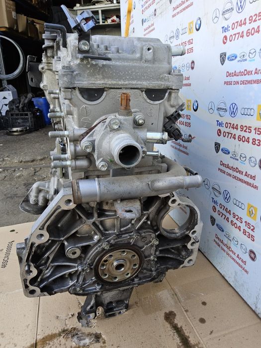 Motor Suzuki S Cross 1.6 Sx4 Vitara Fiat Sedici cod M16A Motor Suzuki 1.6 m16a
