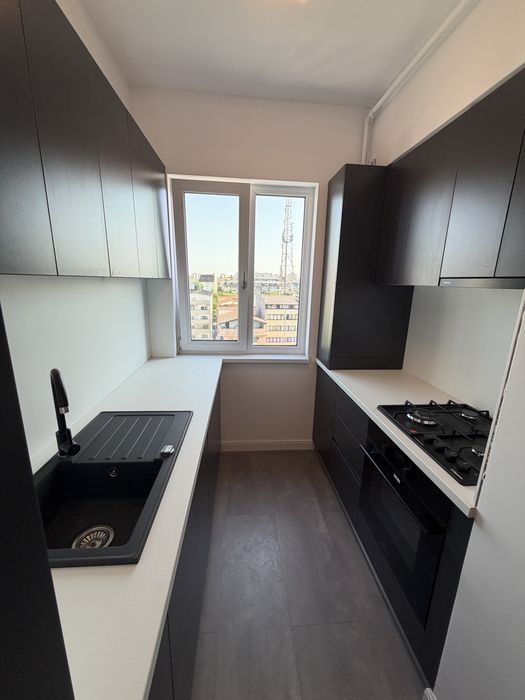 Apartament de inchiriat 2 camere 66mp/Et 7 / Calea Severinului / Promenada Mall , loc de parcare subteran
