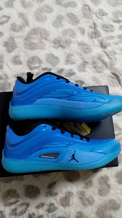 Jordan баскетбол