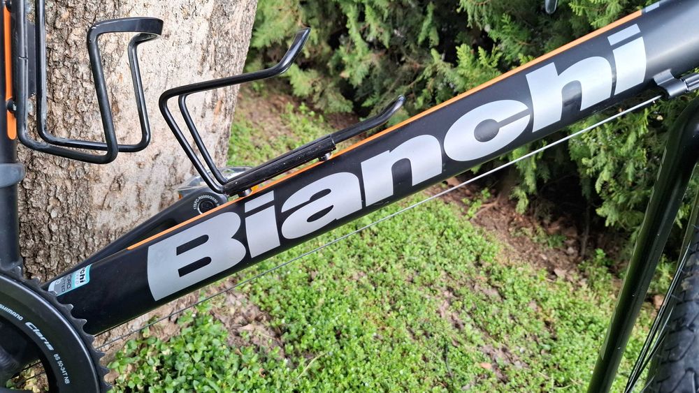Bianchi Via Nirone 7