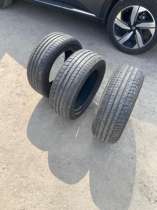 Покрышки р16 205/55