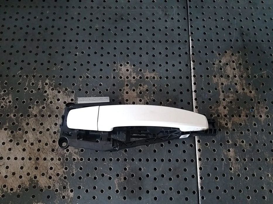 Maner usa dreapta fata opel mokka x j13 13505889