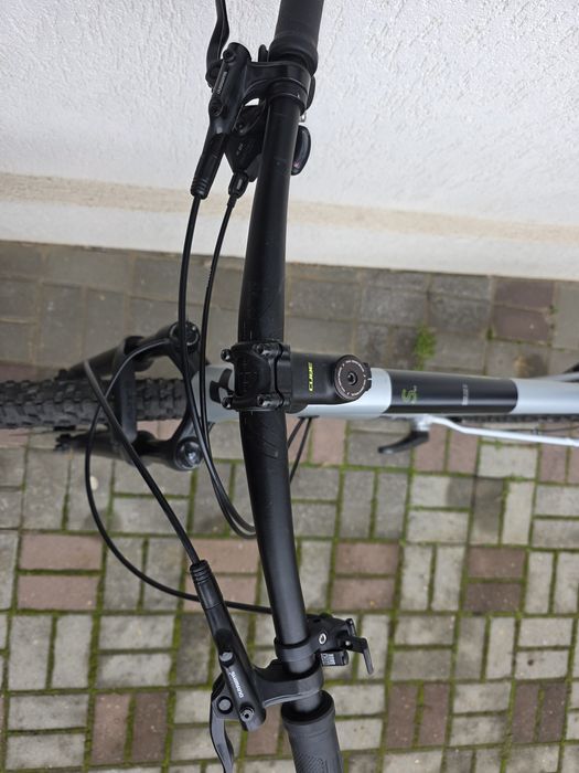 Mtb CUBE Attention. 29. XL