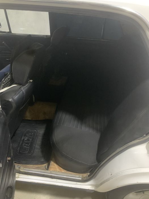 Ваз жигули 01  -