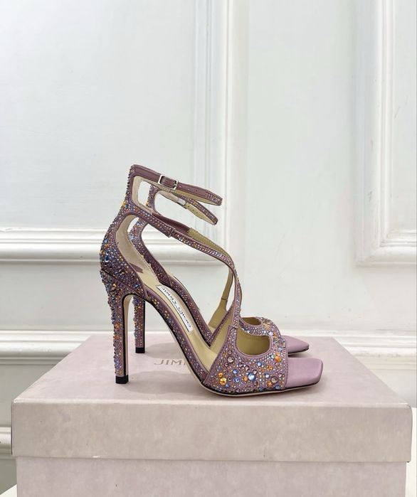 Sandale Jimmy Choo Azia premium pe comanda
