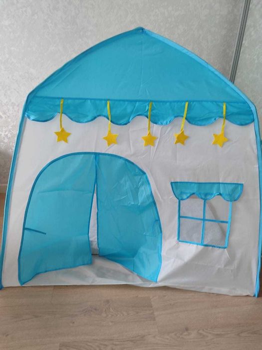 Детская палатка за 6500