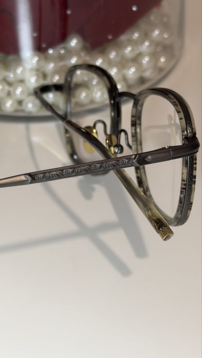 Ochelari MASUNAGA alcor TITANIUM 17gr
