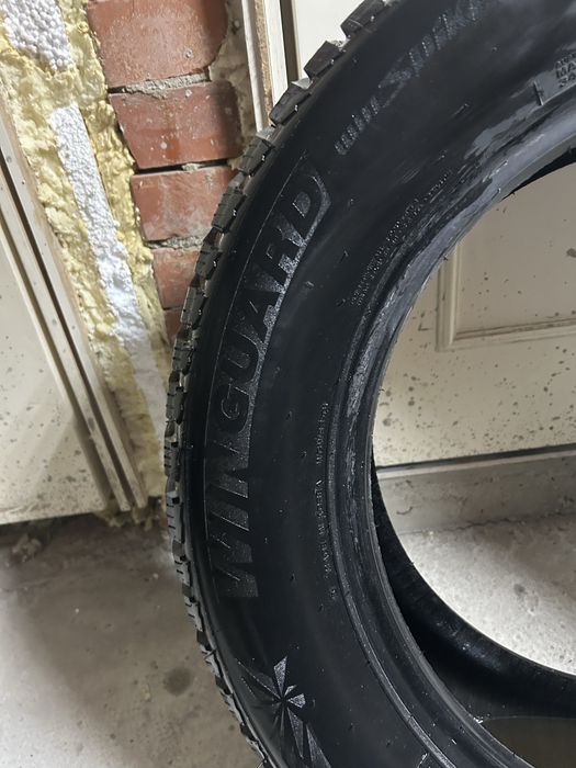 Шины Nexen Winguard Winspike 3