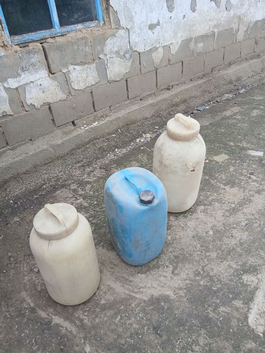 Продам бочку 2500тг -3000тг