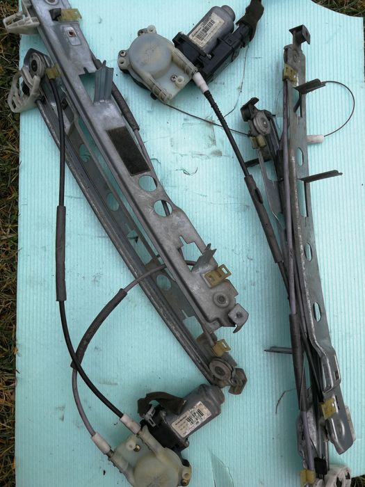 Pompa injecție Renault 1,5