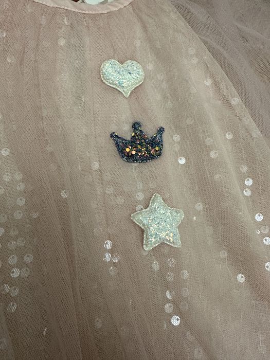 Продам детское платье