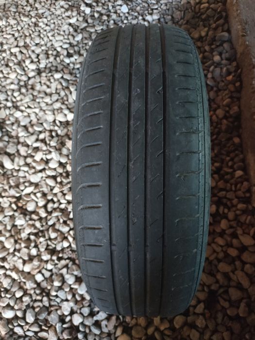 Балон для авто машина