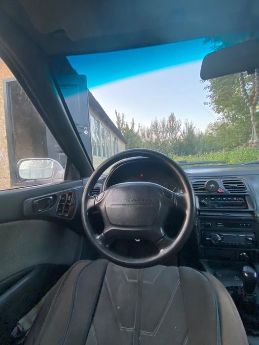 Продаётся субару легаси