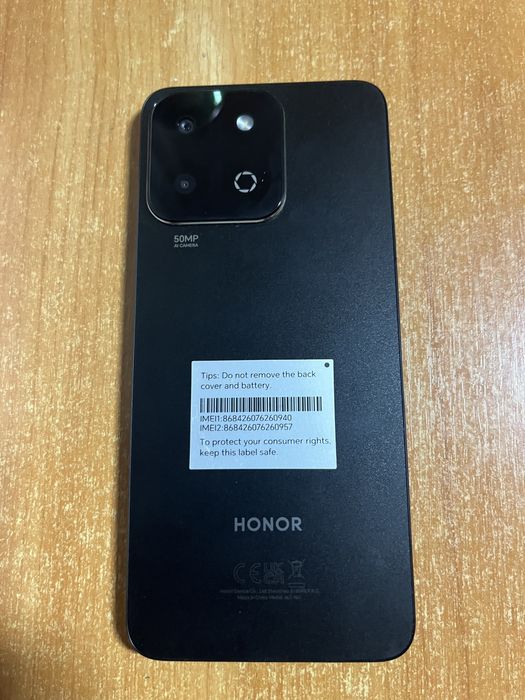 Honor 200 smart 256 gb