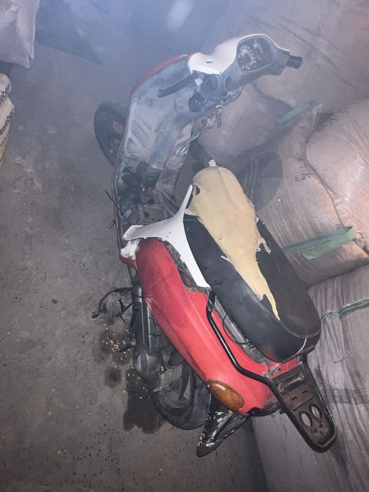 Vand sau schimb piaggio thypoon