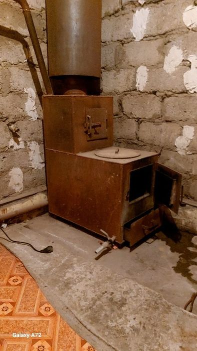 Пеш сатылады. Үйге арналған