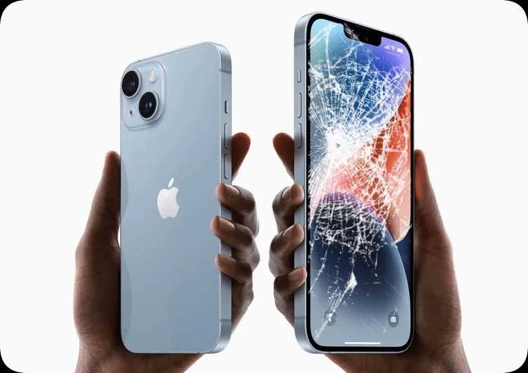 Ремонт Айфон iphone Алматы