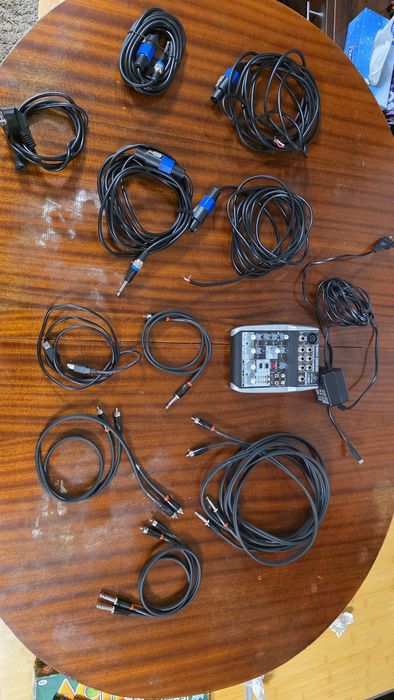 sistem audio ideal pentru curte