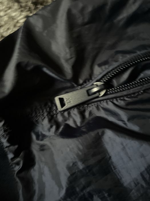 Armani , яке за дъжд