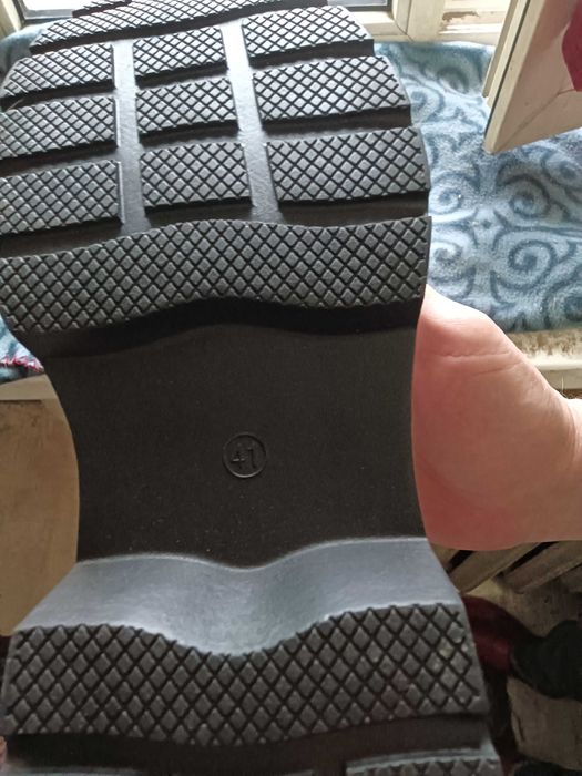 Сапоги женские 41 размер