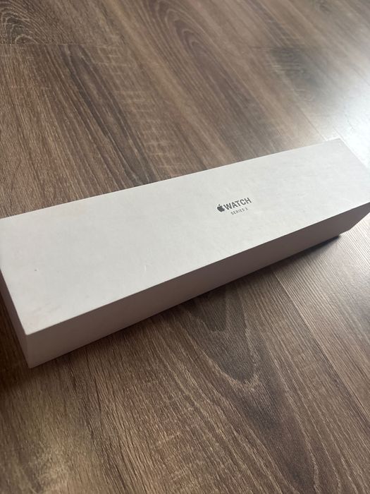 Apple Watch 2 series